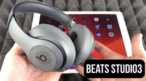 How To Pair Beats Headphonesto To Iphone Mac Android And Laptop