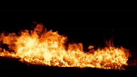 Fire Stock Footage Hd Youtube