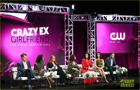 Rachel Bloom Talks Crazy Ex Girlfriend Series Finale Photo Photos Just Jared