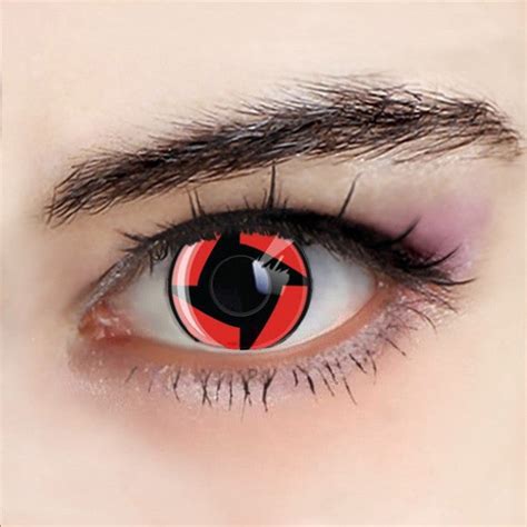 Mangekyou Sharingan Eye Contacts Fickletrends Online Store Powered By