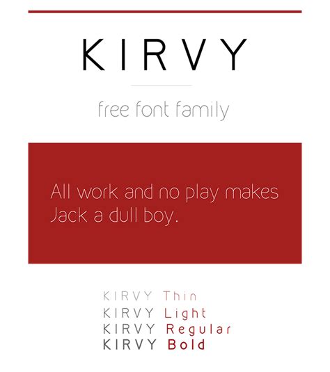 60 Free Minimalist Fonts For Your Designs Canva