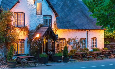 40 Great Cosy Hotels Bandbs And Pubs With Rooms For Winter Travel The Guardian Winter Travel