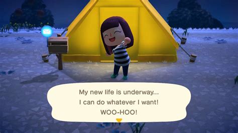 It is associated with a crafting system that will surely enable you to convert essential material in the furniture and tools. Animal Crossing: New Horizons -- What You Should Do On ...