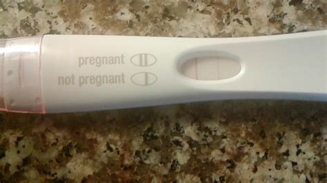 Live Pregnancy Test Period Officially Late Super Positive Youtube