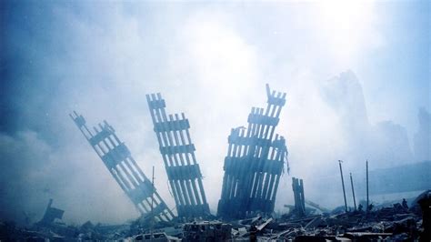 September 11 2001 Attacks