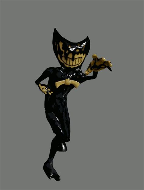 Related Image Bendy And The Ink Machine Ink Demon