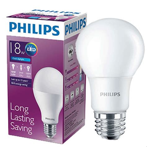 Ide Spesial 25 Daftar Harga Lampu Led Philips 2022