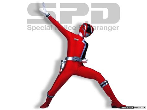 Tokusou Sentai Dekared Power Rangers Spd Power Rangers Go Go