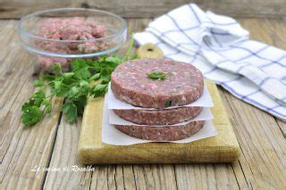 We did not find results for: HAMBURGER SENZA UOVA - ricetta - fatti in casa - La cucina ...