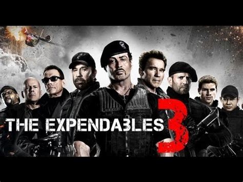 Jason priestley, kane picoy, peter dobson. EXPENDABLES 3 Cast Run Down Released - AMC Movie News ...