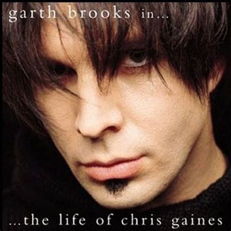 Chris gaines digging for gold. Garth Brooks - Garth Brooks In.... The Life Of Chris Gaines Lyrics | Genius