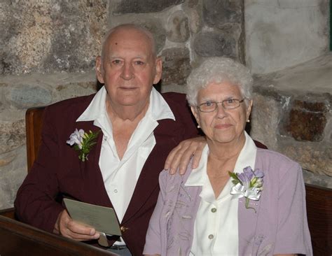 couple married for 69 years die hours apart the blade