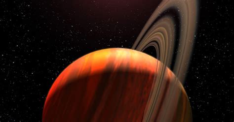 Exoplanets Hidden Star Finally Found