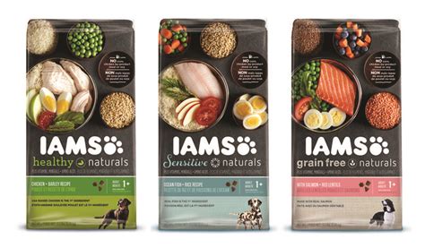 Find the best cat food for your cat from 3100+ products and 170+ brands. Wholesome Pet Food Packaging : "iams healthy naturals"