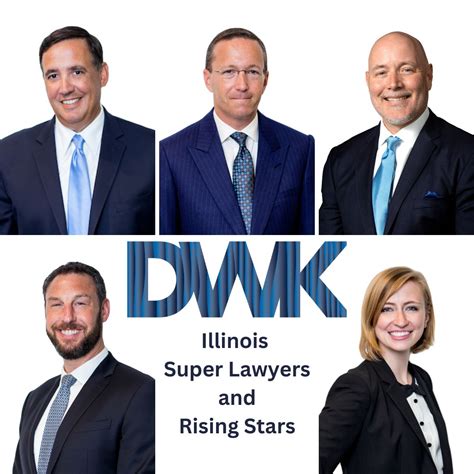 DWK Attorneys Recognized By Super Lawyers Dussias Wittenberg