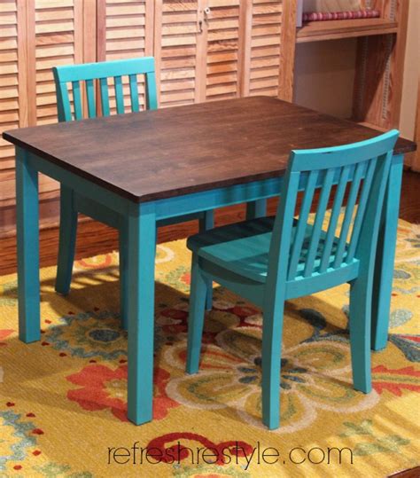 We did not find results for: 12 Fun DIY Kids Table Makeovers | Delightfully Noted
