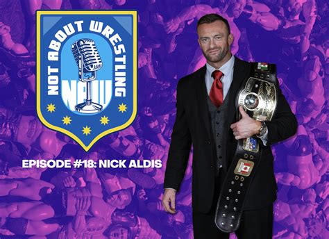 So we want to know what are your picks to be the winners in this year's awards. NWA World's Champion Nick Aldis Cares More About 'Moments ...