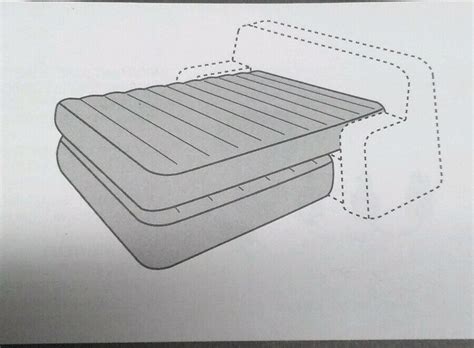 Maybe you would like to learn more about one of these? HIDE A BED KIT 60x80" QUEEN PVC RV CAMPER MOTORHOME DOUBLE ...