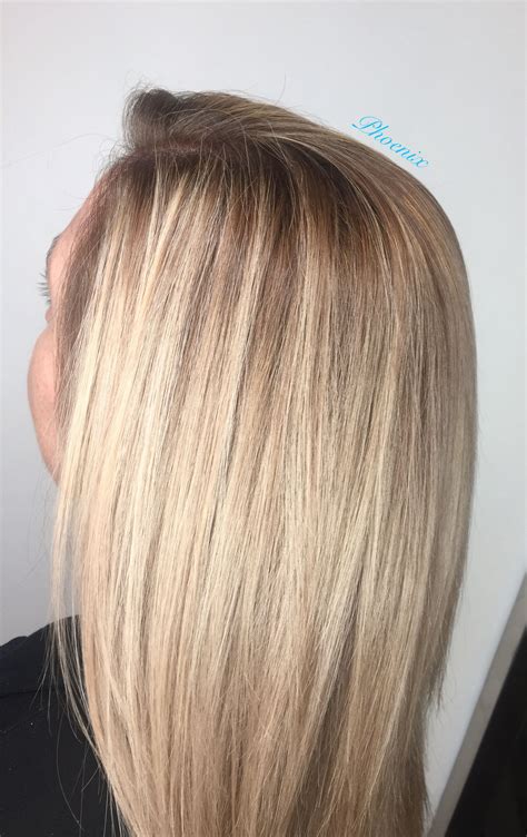 100% human hair natural curly hairpiece topper top clip short wigs women hot!! Blonde hair Reverse balayage Colour melt Shadow root Cool ...