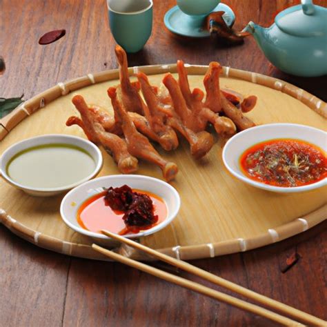 How To Eat Chicken Feet Delicious Ways To Enjoy This Popular Delicacy