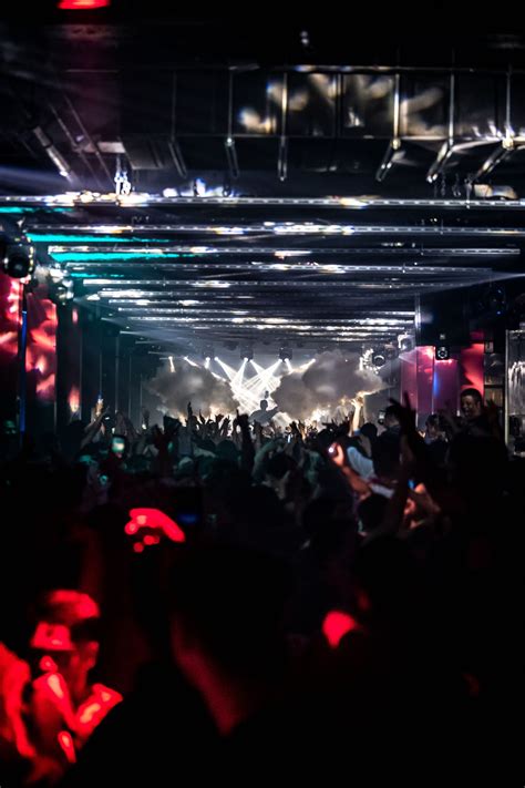 Toybox Toronto Toronto Clubs