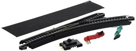 Bachmann Trains Snap Fit E Z Track 30 Degree Crossing HO Scale