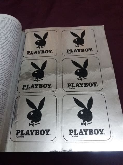Playboy Magazine Turkey Playboy Magazine Türkiye First published in