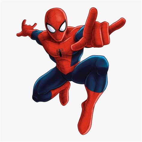 Iron Spiderman Clipart Mickey - Scentco Marvel Spider-man ? Spider-man