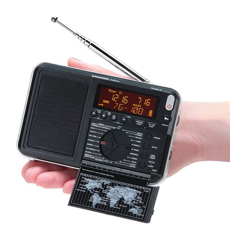 Internet radio receiver – Älypuhelimen käyttö ulkomailla