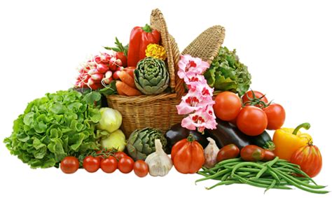 Vegetable Png Transparent Images Png All