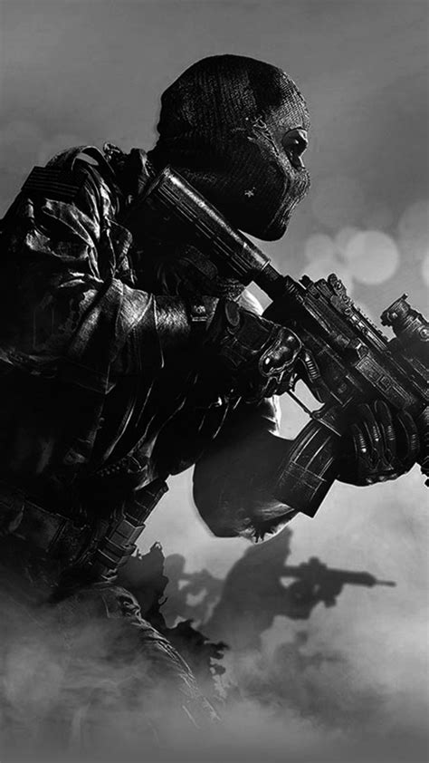 Warzone wallpapers and backgrounds available for. Call of Duty iPhone Wallpaper (78+ images)