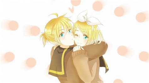 Its Love Kagamine Rin And Len Vocaloid Original Song Youtube