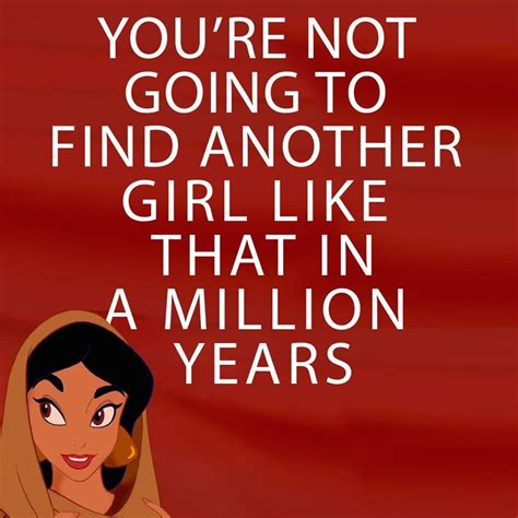 Princess Jasmine Disney Love Walt Disney Princess Jasmine A Whole New World Disney Quotes