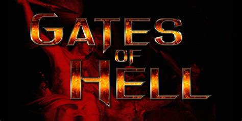 Gates Of Hell Nintendo Switch Download Software Games Nintendo