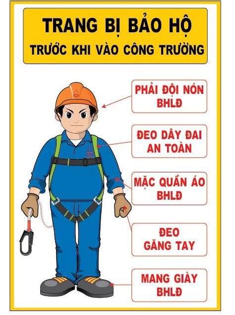 Ch N Trang Ph C B O H Lao Ng Ng C Ch An Nhi N Safety