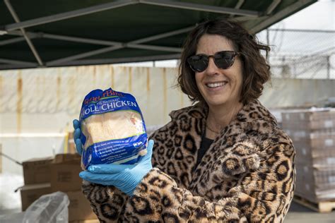 The la regional food bank and ccnp support people like alondra flores when they need it most. LA Regional Food Bank and Others Provide Food to ...