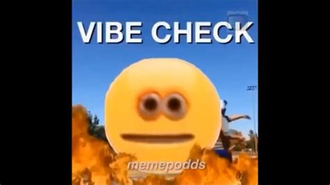 Vibe Check Meme Compilation 2 Youtube