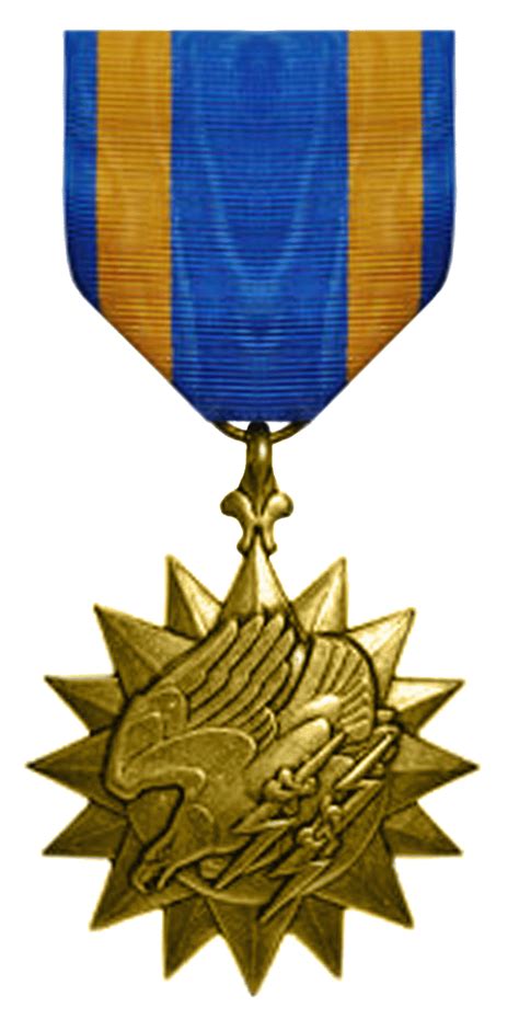 Air Medal Wikipedia