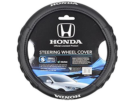 Premium Honda Steering Wheel Cover