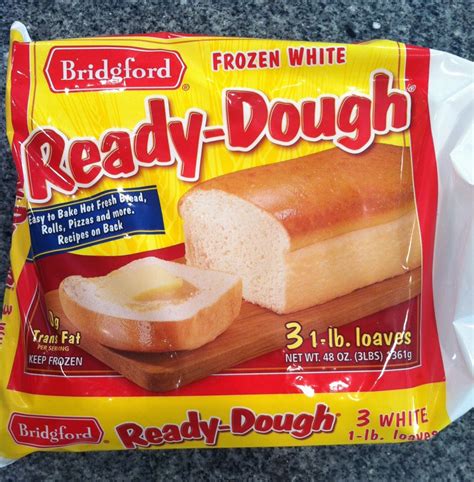Browse 1000's of fresh, local, quality products. Bridgford Bread and Roll Dough Fruit Pizza - Bridgford ...