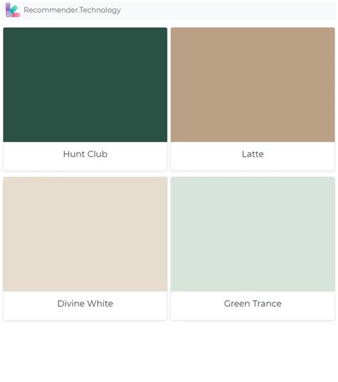 Pin On 2018 Sherwin Williams Paint Color Palettes