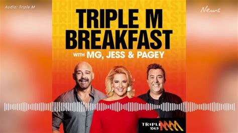 Mick Molloy And Mark ‘mg Geyer To Host Triple M Breakfast Sydney After