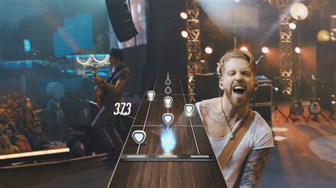 Guitar Hero Live Is Playing A 3 Year Game With Ghtv Gamesradar