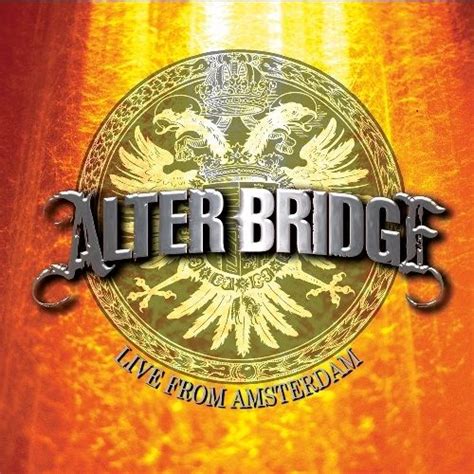 Alter Bridge Discography 2004 2016 Getmetal Club New Metal And