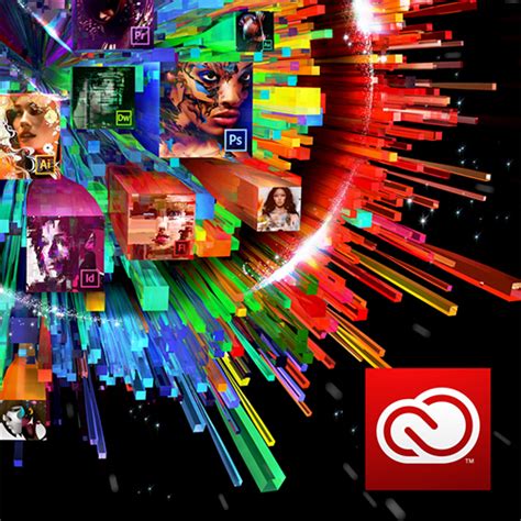 Mac o adobe creative cloud collection 2017 for mac. Adobe Creative Cloud, jednoroční pronájem