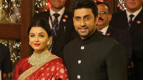 Aishwarya Rai Bachchan And Abhishek Bachchans Combined Net Worth Will