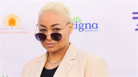 Raven Symoné Reveals She Had Liposuction And Two Breast Reductions