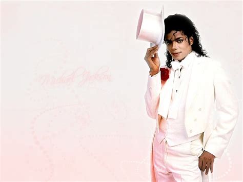 Michael Jackson Música Cantante Rey Del Pop Michael Jackson Fondo