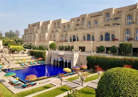 the 7 best luxury spas in india