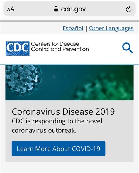 Fact Check Covid 19 Is A Pandemic Even If Cdc Calls It An Outbreak